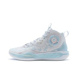 Xtep Yufeng Second-generation - White/Blue