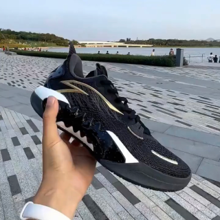 Anta Shock Wave - Anta