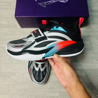 Anta Basketball Shoes - Anta Anta Basketball Shoes - Anta
