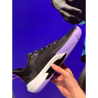 Anta Basketball Shoes - Anta