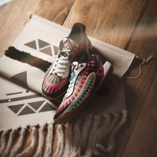 Anta Shock Wave - Anta