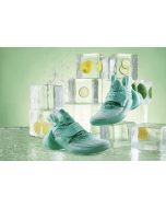 Anta KT-Splash 3 Summer Low Men's Sneaker - Lime Soda