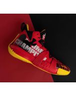 Li-Ning Badfive 1 x Disney “Mickey” High Men‘s Basketball Shoes