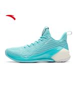 Anta Klay Thompson KT4 Low "League Jersey" Basketball Sneakers