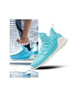 Anta Klay Thompson KT Splash 1 Men's Basketball Shoes - Bright Blue