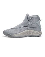 Anta 2019 Klay Thompson KT5 "Stars" Men's Limited Basketball Shoes - White/Black