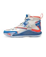 Anta Klay Thompson Kt5 Disruptive "NASA" Men's Basketball Shoes