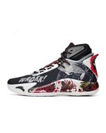 Anta Kt5 x Marvel Deadpool Men's Basketball Shoes