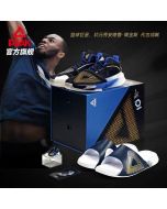 Peak x TaiChi Andrew Wiggins “青回” Big Triangle Limited Set Of Boxes 