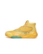 Anta Klay Thompson Kt6 “Citrus Bomb” 2021 High Men’s Basketball Shoes