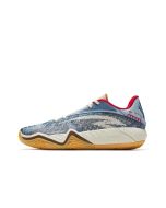 ANTA KAI 3 Patchwork Men's Basketball Shoes