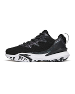 Anta Shock The Game Quick Speed 5.0 Low Men‘s Basketball Shoes - Black