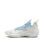 Li-Ning Way Of Wade 10 Low Basketball Shoes - Ice Blood