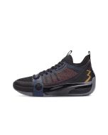 361º Aaron Gordon “Zen 3” Men's Professional Basketball Shoes - Lava