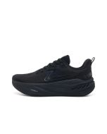 Rigorer Referee Shoes "Bubble" Running Sneakers - Black