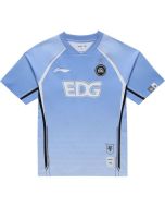 Li Ning LPL 2024 Spring EDG LOL Jersey - EDG Road Jersey