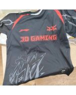 LOL JDG LPL Custom Jersey -  2024 JDG Custom Jersey