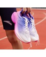 ANTA Mach 4 Pro Elite Running Shoes Track Training & Racing Sneakers