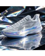 Li-Ning Ultralight 2026 Zeng Fanbo PE Men's Basketball Shoes