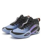 Qiaodan Fengci 9.0 Men's High Top Basketball Shoes
