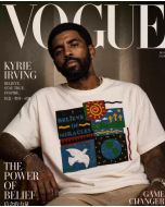 Kyrie Irving Same Believe In Miracles Vintage T-Shirt Unisex Street Tee