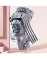RIGORER Pro Knee Brace with Shock Pad 