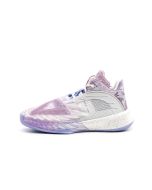 Peak Andrew Wiggins Triangle Men's High Basketball Shoes - 3D printing