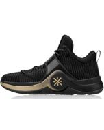 Li-Ning Way of Wade 6 First Born Basketball Shoes - Black