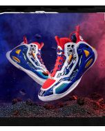 361º Zen 00 x Gundam｜Aaron Gordon Basketball Shoes 