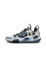 Li-Ning Way Of Wade 8 “百纳” Men’s Professional Basketball Shoes - Russell