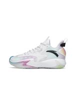 Anta Frenzy 3 Pro Basketball Shoes - Inherit