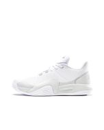 Xtep Jeremy Lin One TD Men's Sports Basketball Shoes - White