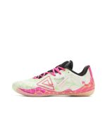 Peak Wu Shuang Basketball Shoes - Spider