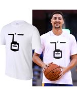 Klay Thompson Basketball Training T-Shirt - Klay Theism