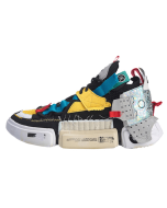 Li-Ning Paris Fashion Week Essence 悟道 2.0 ACE Men’s Basketball Shoes - Sample for balle