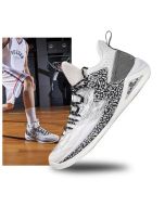 361º x Aaron Gordon 2020 QBIG3 Slam Dunk PE Sneakers - White