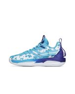 Anta x Gordon Hayward GH3 “Hornets” Men's Low Basketball Shoes