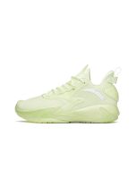 Anta Frenzy 3 Pro Basketball Shoes - Fluorescent green