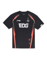 Li Ning LPL 2024 Spring EDG LOL Jersey - EDG Home Jersey