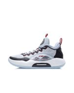 Li-Ning Yu Shuai 14 Men‘s Low Basketball Shoes - Black/Blue