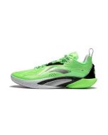 LOL x Li Ning Speed 10 Basketball Shoes - The Wuju Bladesman Master Yi