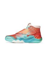 Anta Klay Thompson KT6 “Koi Fish” 2021 High Men's Basketball Shoes