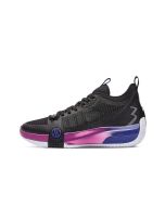 361º Aaron Gordon “Zen 3” Men's Professional Basketball Shoes - Black/Purple 