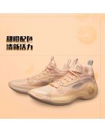 Li Ning Way Of Wade 10 - Basketball Shoes - Orange