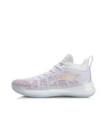 Li-Ning Yu Shuai XIII “䨻” Premium Low Basketball Shoes - Red/White