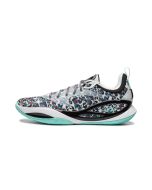 Li-Ning Wade DLO 2 "Butterfly" D'Angelo Russell Men's Basketball Shoes