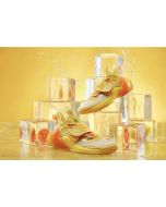 Anta KT-Splash 3 Summer Low Men's Sneaker - lin