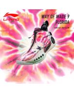 Li-Ning Way Of Wade 9 "Florida" Men's Mid Basketball Sneakers