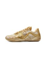 Peak Wu Shuang Basketball Shoes - Golden Warrior