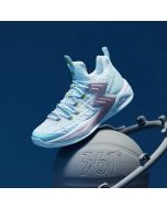 Aaron Gordon x 361º Big 3 II Slam Dunk Sneakers - Glacier blue
